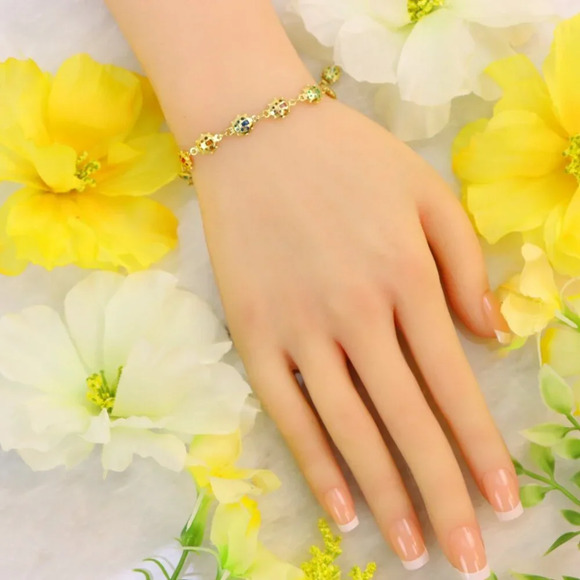 "New Beautiful Design Bracelet for Women/Girls, Gift, B514 - Picture 6 of 10